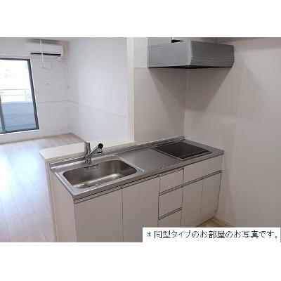 グラン　ブレス 202【管理NO：1-028664101-02020】 ★家具家電は申し込み後に搬入します★ ★2026年11月下旬入居可能★の物件写真3