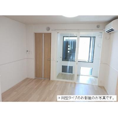 グラン　ブレス 102【管理NO：1-028664101-01020】 ★家具家電は申し込み後に搬入します★ ★2026年11月下旬入居可能★の物件写真2