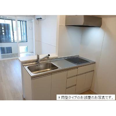 グラン　ブレス 102【管理NO：1-028664101-01020】 ★家具家電は申し込み後に搬入します★ ★2026年11月下旬入居可能★の物件写真3