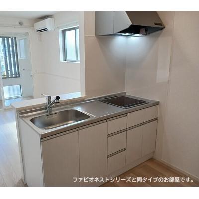 グラン　ブレス 101【管理NO：1-028664101-01010】 ★家具家電は申し込み後に搬入します★ ★2026年11月下旬入居可能★の物件写真3