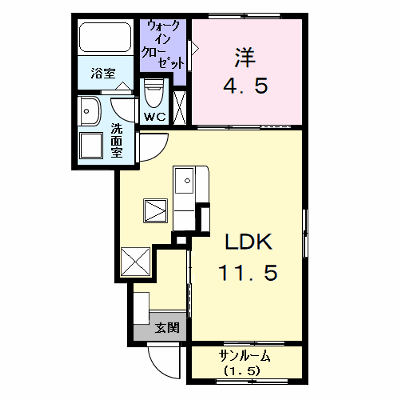 グラン・アロー名駅 102【管理NO：1-028569901-01020】 ★家具家電は申し込み後に搬入します★ ★2026年11月中旬入居可能★の外観画像