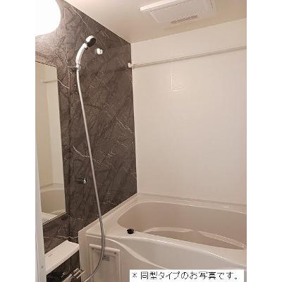 グラン・アロー名駅 102【管理NO：1-028569901-01020】 ★家具家電は申し込み後に搬入します★ ★2026年11月中旬入居可能★の物件写真4