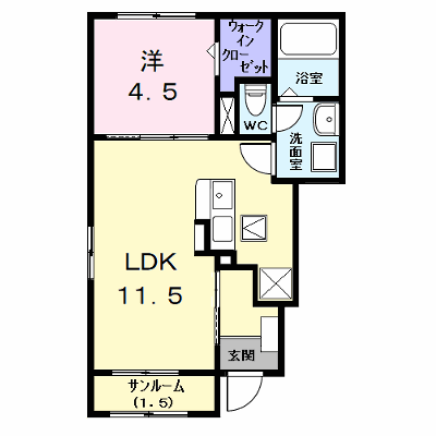 グラン・アロー名駅 101【管理NO：1-028569901-01010】 ★家具家電は申し込み後に搬入します★ ★2026年11月中旬入居可能★の外観画像