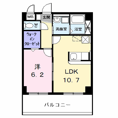 アライブ猪之越 503【管理NO：1-012896301-05030】 ★家具家電は申し込み後に搬入します★ ★2026年10月中旬入居可能★の外観画像