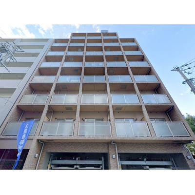 OneLife江坂アジュール【★NET対応】の物件写真1