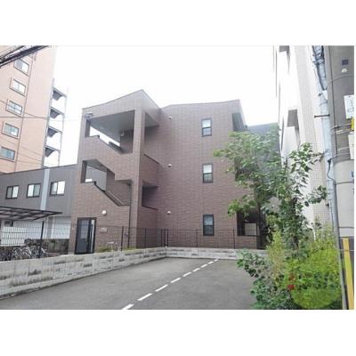 OneLife江坂駅北フェール【★設備充実】の外観画像