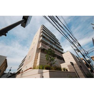 OneLife豊津西アリビオ【★設備充実】の外観画像