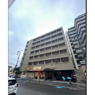 OneLife江坂西トウメイ【★Wi-Fi・オートロック・駅近】の物件写真1