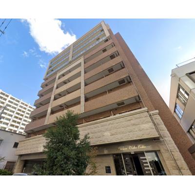 OneLife江坂EAST【★NET対応・洗浄機能付便座・浴室乾燥機】の物件写真1