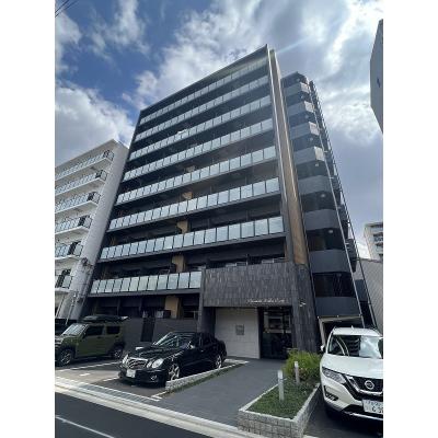 OneLife江坂クォーレ【★Wi-Fi対応・設備充実】の物件写真1