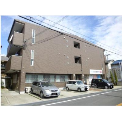 OneLife高槻ビエント【★設備充実】の物件写真1