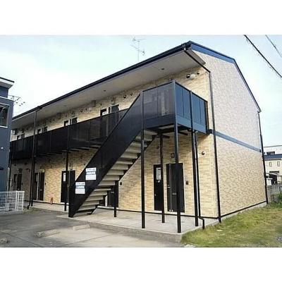 OneLifeJR茨木北クラージュ【★設備充実】の外観画像