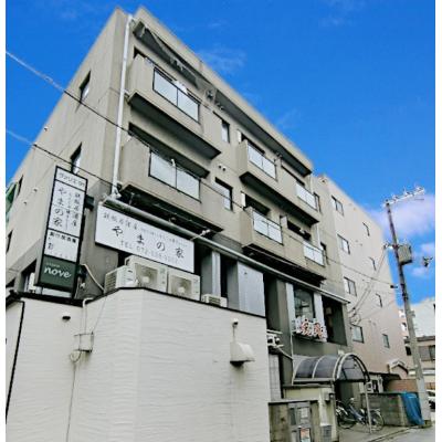 OneLife阪急茨木前ヴァリエ【★駅3分・NET対応】の外観画像