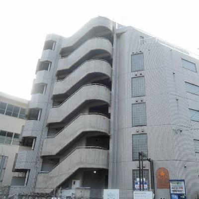 OneLife水戸駅前メープル【★水戸駅 徒歩5分！】の外観画像