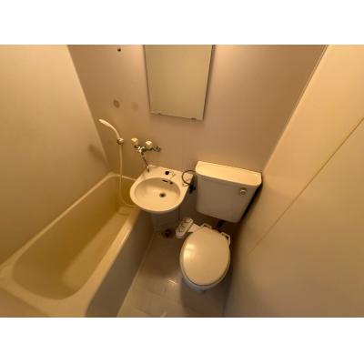 ONLY船橋4【🌈WiFi・管理費０円キャンペーン🌈】駐車料金込み★ ＊。～ららぽーとTOKYOBAY徒歩10分～。＊の物件写真2