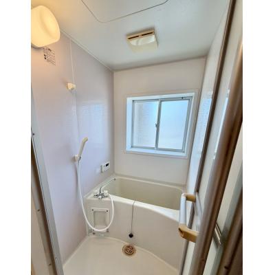 ✨ Wi-Fi無料 📶 北大垣駅より徒歩13分 🚙 駐車場アリ🚙 リノベーション済 🔶マンスリーベースＪＰ🔶　【G044】の物件写真4