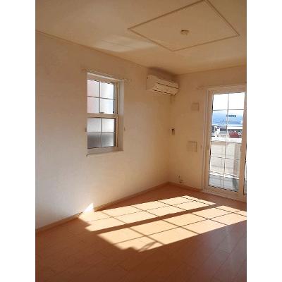 ル・サンシャイン　Ⅰ 103【管理NO：1-015889001-01030】 ★家具家電は申し込み後に搬入します★ ★2026年10月中旬入居可能★の物件写真2
