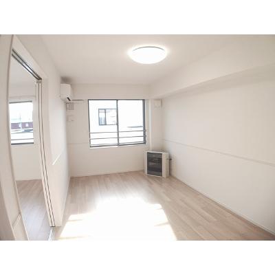 ペリエール　Ⅱ 203【管理NO：1-027447502-02030】 ★家具家電は申し込み後に搬入します★ ★2026年10月中旬入居可能★の物件写真2