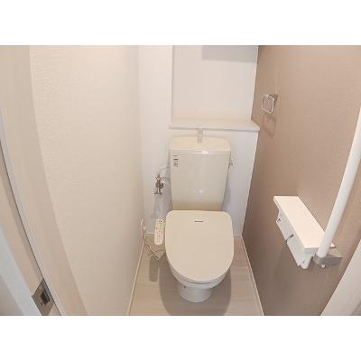 ペリエール　Ⅱ 203【管理NO：1-027447502-02030】 ★家具家電は申し込み後に搬入します★ ★2026年10月中旬入居可能★の物件写真5