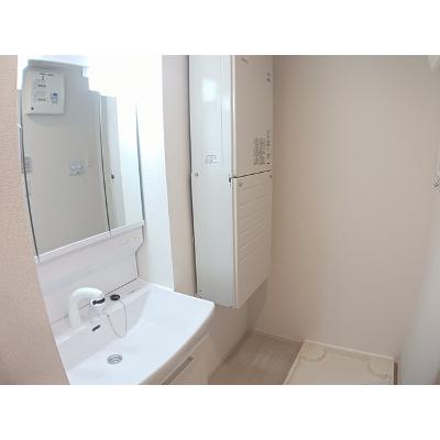 ペリエール　Ⅱ 203【管理NO：1-027447502-02030】 ★家具家電は申し込み後に搬入します★ ★2026年10月中旬入居可能★の物件写真6