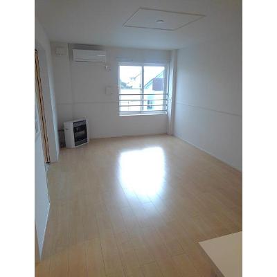Ｋ＆ＭⅦ 202【管理NO：1-023945901-02020】 ★家具家電は申し込み後に搬入します★ ★2026年10月中旬入居可能★の物件写真2