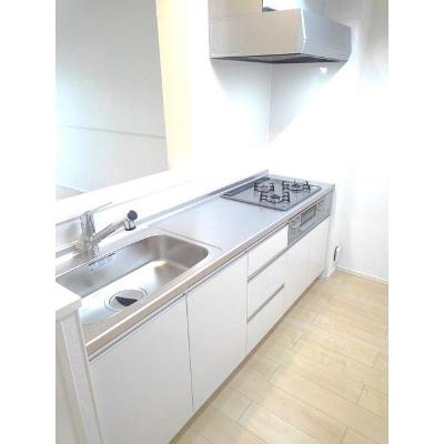 Ｋ＆ＭⅦ 202【管理NO：1-023945901-02020】 ★家具家電は申し込み後に搬入します★ ★2026年10月中旬入居可能★の物件写真3