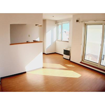 Ｎ’Ｓスクウェア 202【管理NO：1-011187401-02020】 ★家具家電は申し込み後に搬入します★ ★2026年10月中旬入居可能★の物件写真2