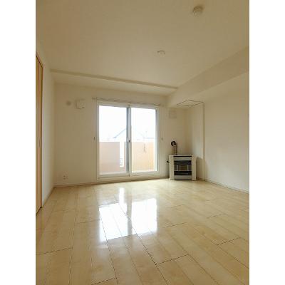 ソレイユ西町Ｂ 303【管理NO：1-019583302-03030】 ★家具家電は申し込み後に搬入します★ ★2026年10月中旬入居可能★の物件写真2