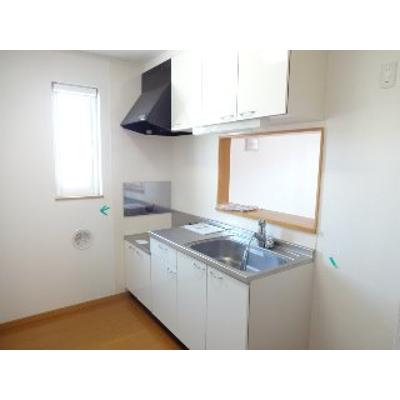 セントプレリーⅤ 201【管理NO：1-013832701-02010】 ★家具家電は申し込み後に搬入します★の物件写真3