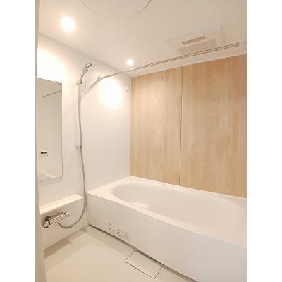 カーサ　シトラス仏生山Ⅱ 103【管理NO：1-027416502-01030】 ★家具家電は申し込み後に搬入します★ ★2026年10月中旬入居可能★の物件写真4