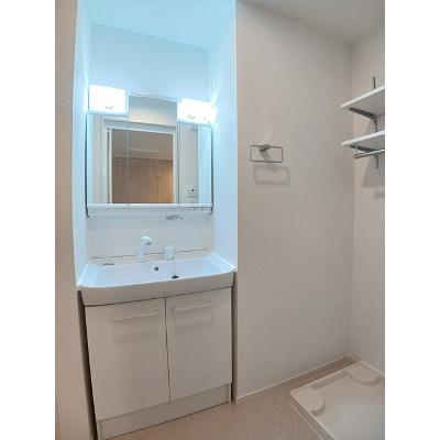 カーサ　シトラス仏生山Ⅱ 103【管理NO：1-027416502-01030】 ★家具家電は申し込み後に搬入します★ ★2026年10月中旬入居可能★の物件写真6
