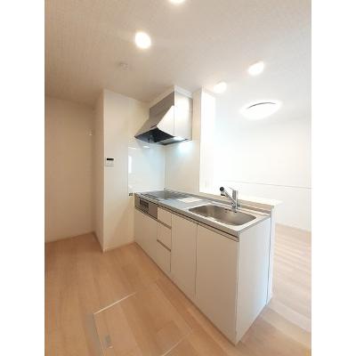 クラール勅使イーストＣ 102【管理NO：1-027262403-01020】 ★家具家電は申し込み後に搬入します★ ★2026年10月中旬入居可能★の物件写真3