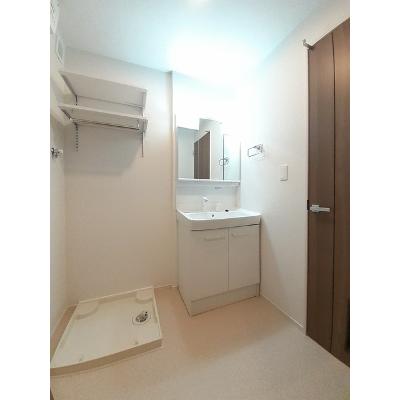 クラール勅使イーストＣ 102【管理NO：1-027262403-01020】 ★家具家電は申し込み後に搬入します★ ★2026年10月中旬入居可能★の物件写真6