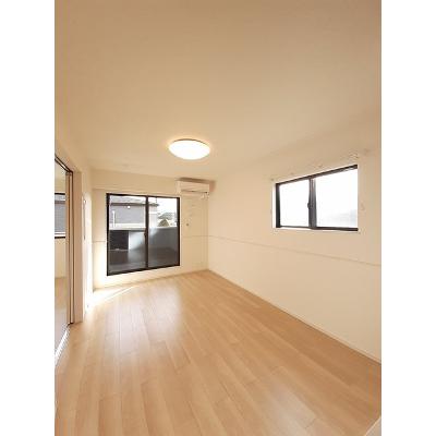 クラール綾川Ｃ 203【管理NO：1-025633803-02030】 ★家具家電は申し込み後に搬入します★ ★2026年10月中旬入居可能★の物件写真2