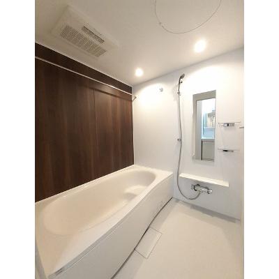 クラール綾川Ｃ 203【管理NO：1-025633803-02030】 ★家具家電は申し込み後に搬入します★ ★2026年10月中旬入居可能★の物件写真4