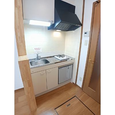 シャテロＯＮＥ 101【管理NO：1-010725901-01010】 ★家具家電は申し込み後に搬入します★ ★2026年10月中旬入居可能★の物件写真3