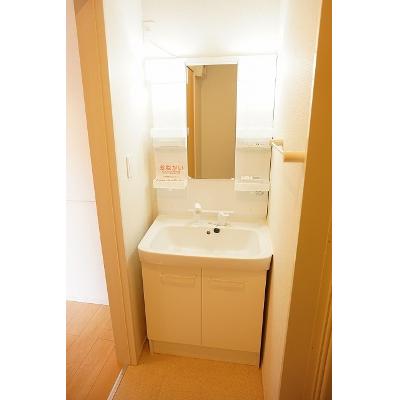 クラール鶴市Ｂ 103【管理NO：1-021766802-01030】 ★家具家電は申し込み後に搬入します★ ★2026年10月中旬入居可能★の物件写真6