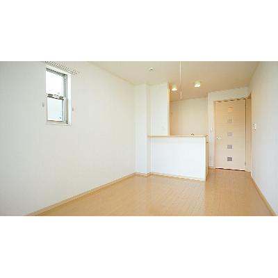 グランツＤ 104【管理NO：1-015614201-01040】 ★家具家電は申し込み後に搬入します★ ★2026年10月中旬入居可能★の物件写真2