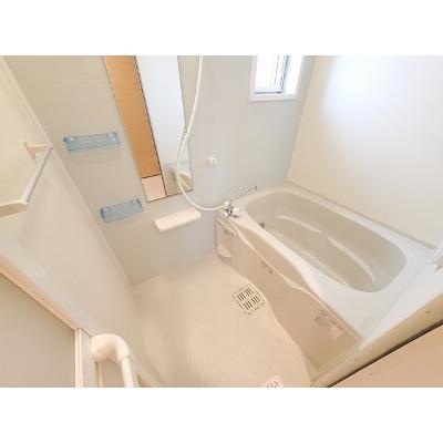 フォルシュ 202【管理NO：1-017227001-02020】 ★家具家電は申し込み後に搬入します★ ★2026年10月中旬入居可能★の物件写真4