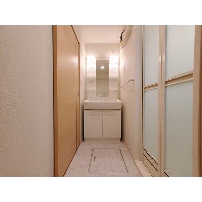 フォルシュ 202【管理NO：1-017227001-02020】 ★家具家電は申し込み後に搬入します★ ★2026年10月中旬入居可能★の物件写真6
