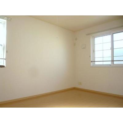 ツインズⅠ 201【管理NO：1-015581501-02010】 ★家具家電は申し込み後に搬入します★ ★2026年10月中旬入居可能★の物件写真2