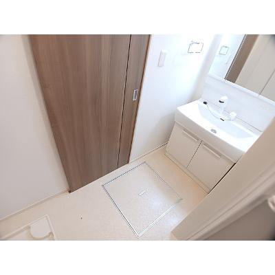 マリヌス・ドゥーエ 103【管理NO：1-027274301-01030】 ★家具家電は申し込み後に搬入します★の物件写真6