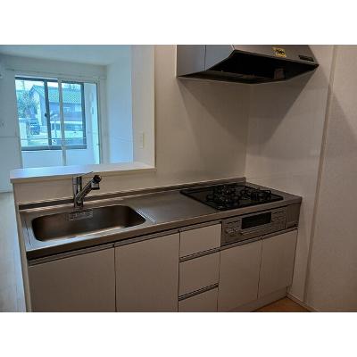 アヴァンセⅡ 101【管理NO：1-024338802-01010】 ★家具家電は申し込み後に搬入します★ ★2026年10月中旬入居可能★の物件写真3