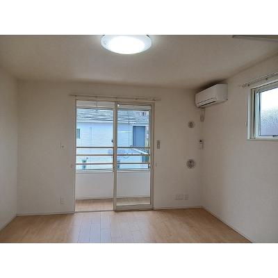 ドメーヌ・Ｙ 205【管理NO：1-022785901-02050】 ★家具家電は申し込み後に搬入します★の物件写真2