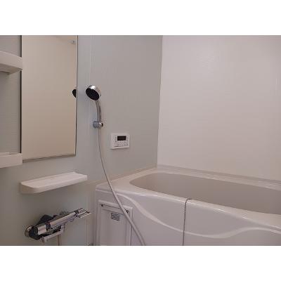 ドメーヌ・Ｙ 205【管理NO：1-022785901-02050】 ★家具家電は申し込み後に搬入します★の物件写真4