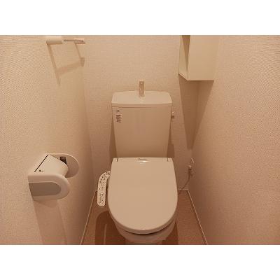 ドメーヌ・Ｙ 205【管理NO：1-022785901-02050】 ★家具家電は申し込み後に搬入します★の物件写真5