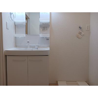 ドメーヌ・Ｙ 205【管理NO：1-022785901-02050】 ★家具家電は申し込み後に搬入します★の物件写真6