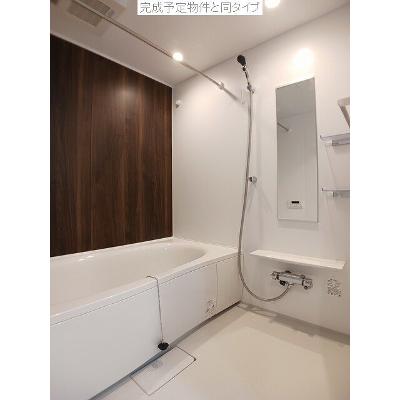 ラ　カーサ・ミーアⅥ 205【管理NO：1-028510601-02050】 ★家具家電は申し込み後に搬入します★ ★2027年02月上旬入居可能★の物件写真4