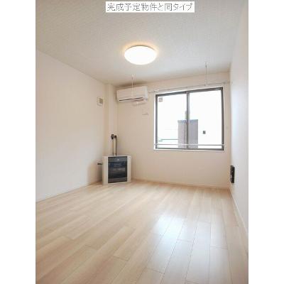 ラ　カーサ・ミーアⅥ 104【管理NO：1-028510601-01040】 ★家具家電は申し込み後に搬入します★ ★2027年02月上旬入居可能★の物件写真2