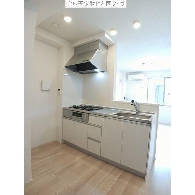ラ　カーサ・ミーアⅥ 104【管理NO：1-028510601-01040】 ★家具家電は申し込み後に搬入します★ ★2027年02月上旬入居可能★の物件写真3
